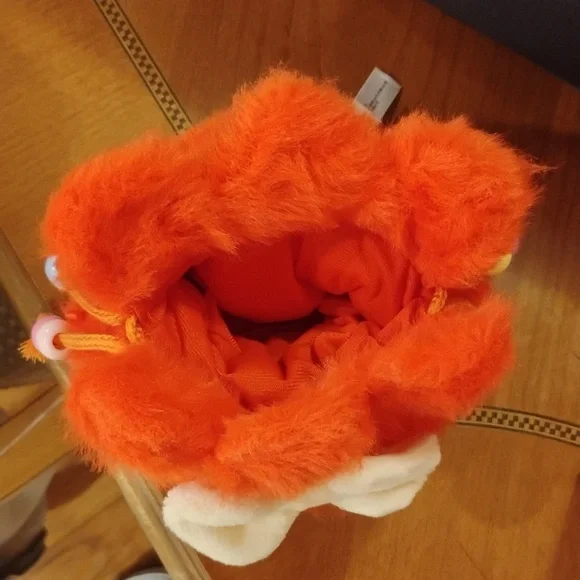 Baby Three Good Luck Bag - Picture 3 of 3